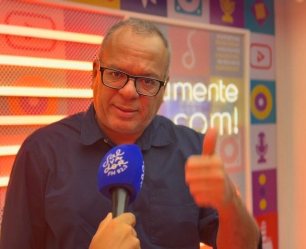 Foto: Osvaldo Barreto / Portal Salvador FM