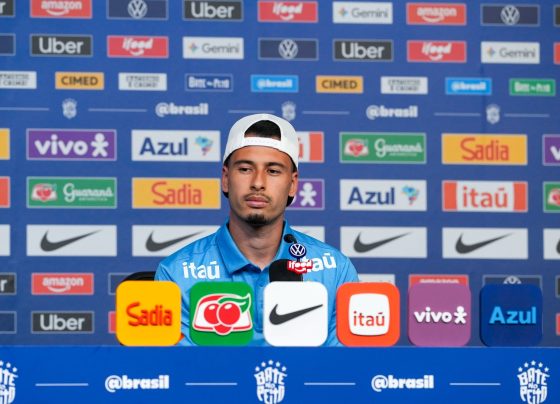 Foto: Nelson Terme/CBF