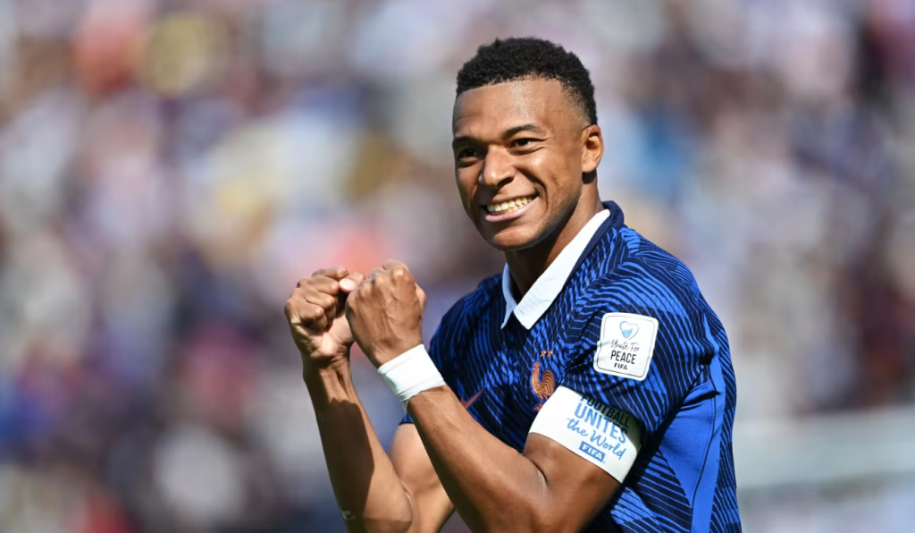 Foto: Reprodução/Fifa