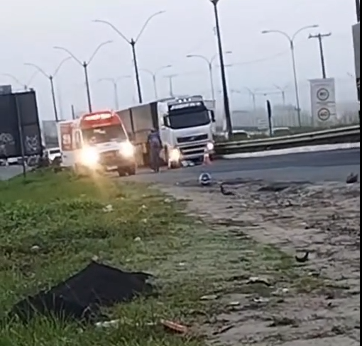 Foto: Leitor / Portal Salvador FM