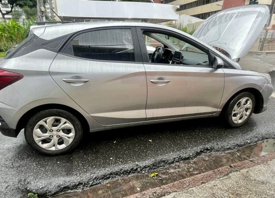 Foto: Divulgação/Batalhão Apolo/PMBA–DCS