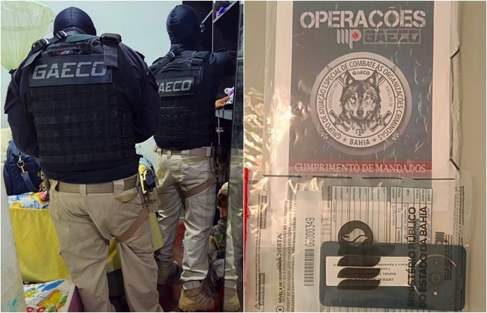 Foto: Divulgação/MP-BA