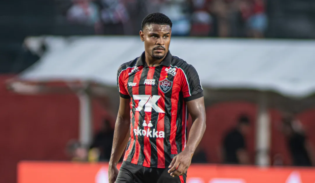 Foto: Victor Ferreira/EC Vitória