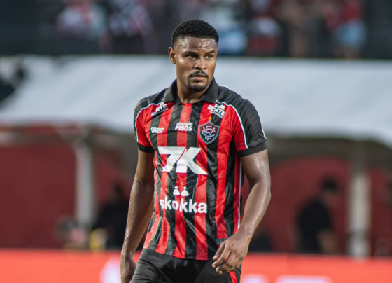 Foto: Victor Ferreira/EC Vitória