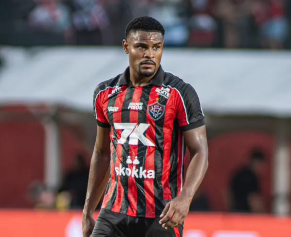 Foto: Victor Ferreira/EC Vitória