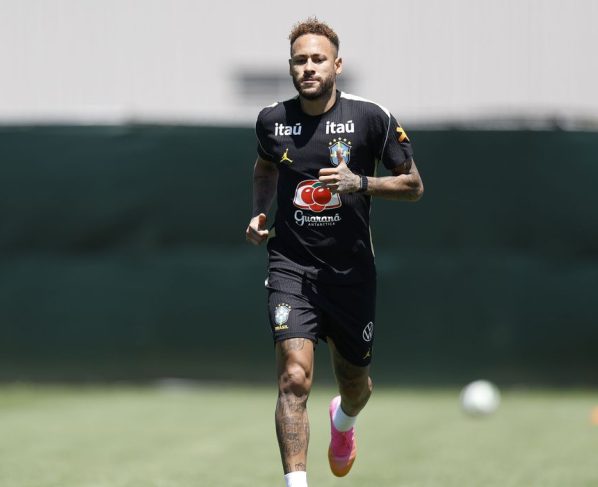 Foto: Rafael Ribeiro/CBF