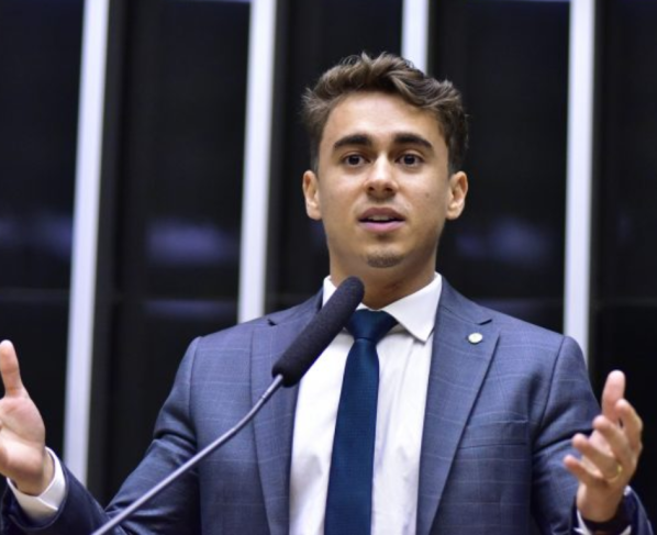 Foto: Bruno Spada/Câmara dos Deputados