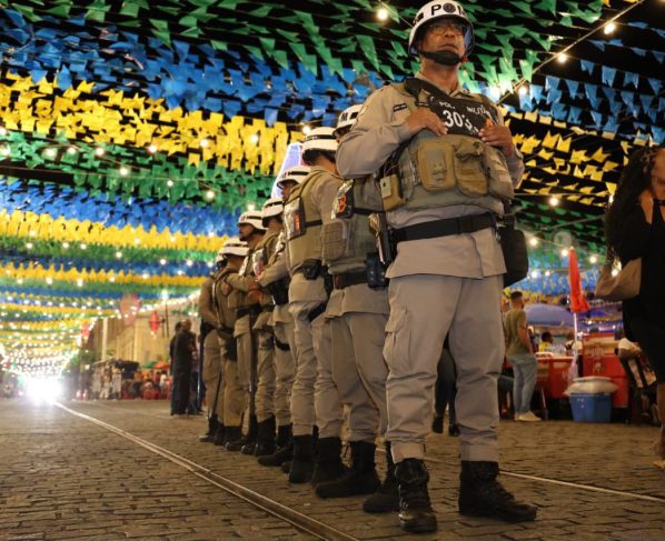 Foto: Divulgação/SSP