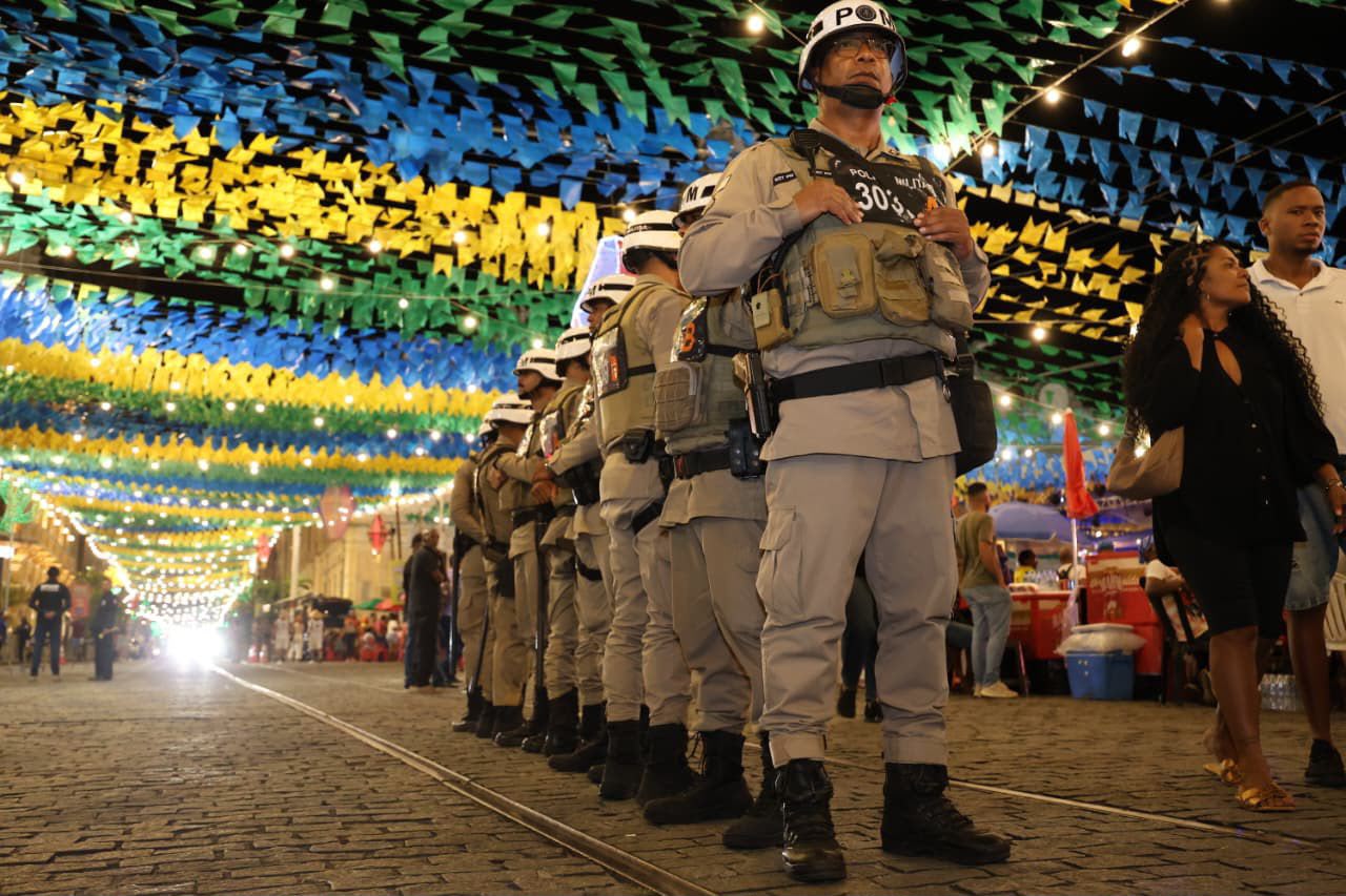 Foto: Divulgação/SSP