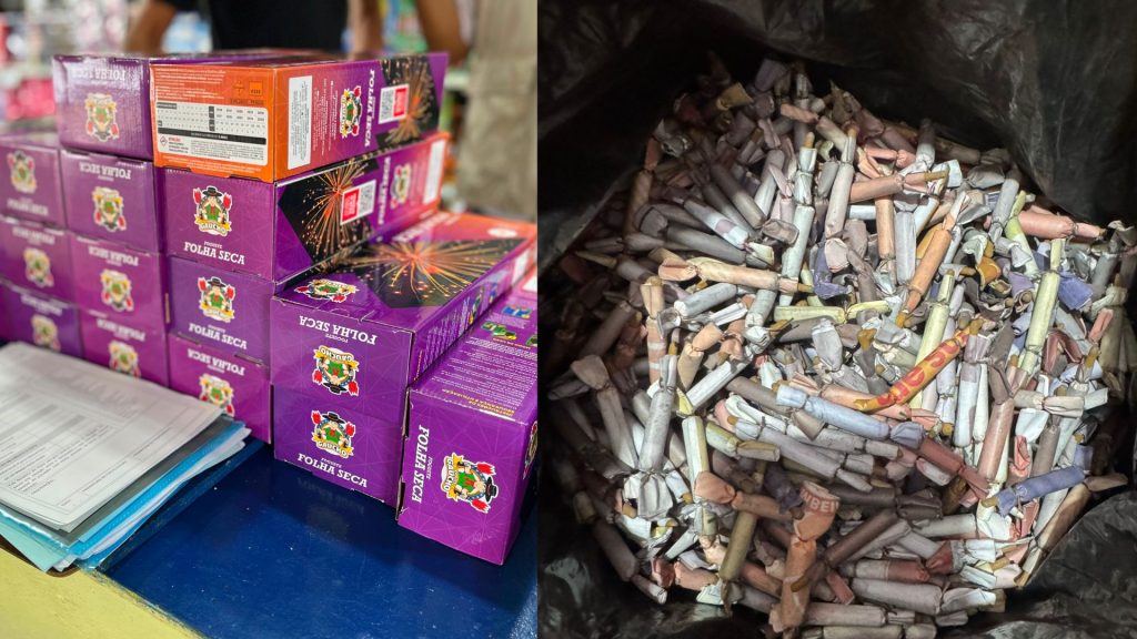 Fogos