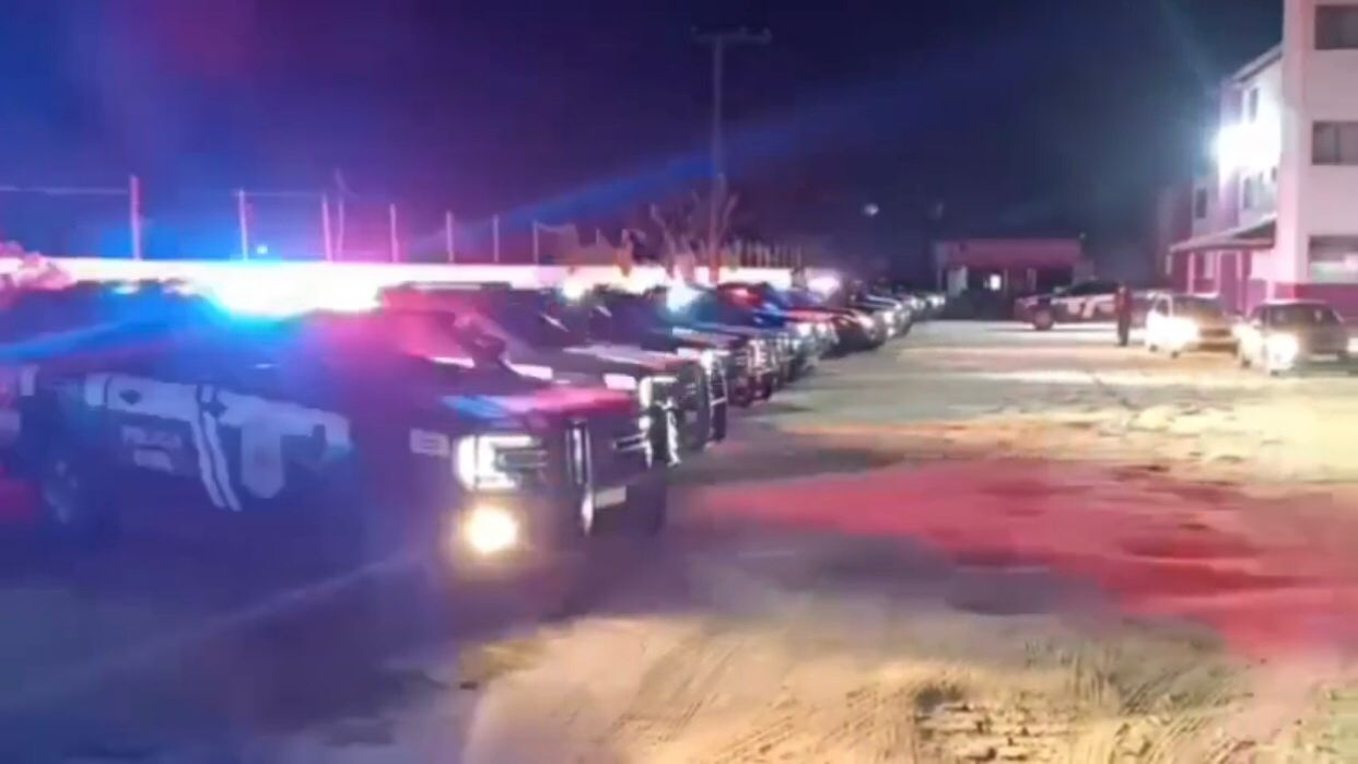 Foto: Polícia Civil