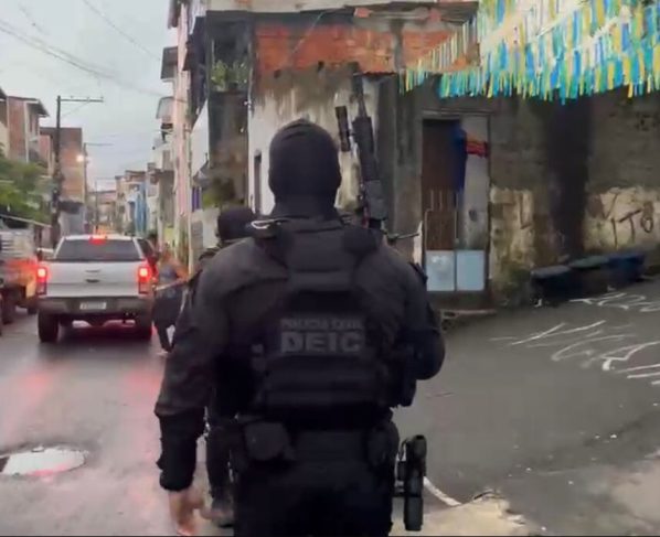 Foto: Polícia Civil