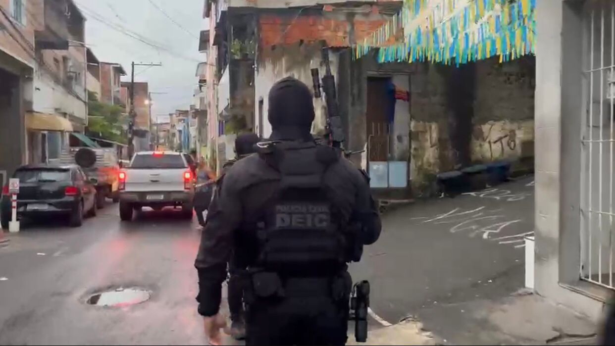 Foto: Polícia Civil
