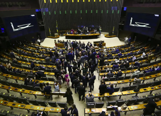 Foto: Marcelo Camargo/Agência Brasil