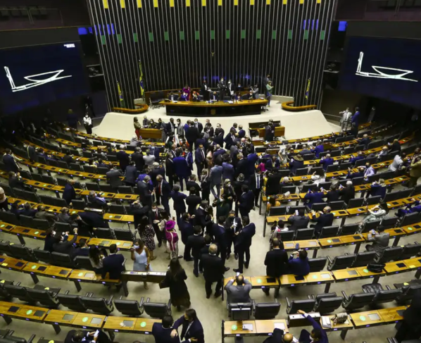 Foto: Marcelo Camargo/Agência Brasil