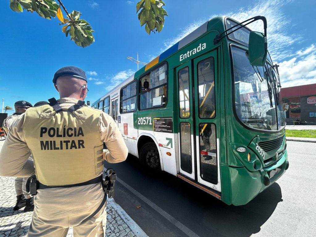 Foto: Divulgação/SSP-BA