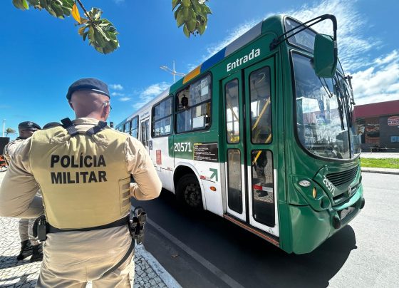 Foto: Divulgação/SSP-BA