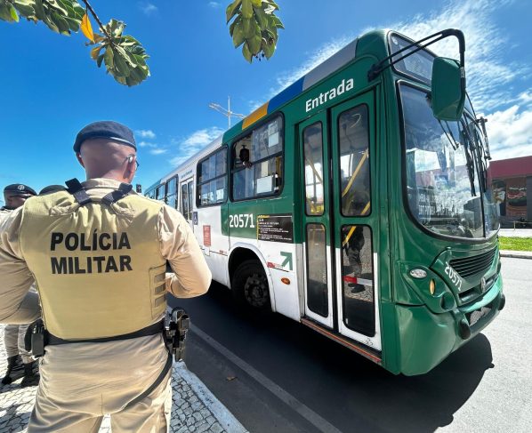 Foto: Divulgação/SSP-BA