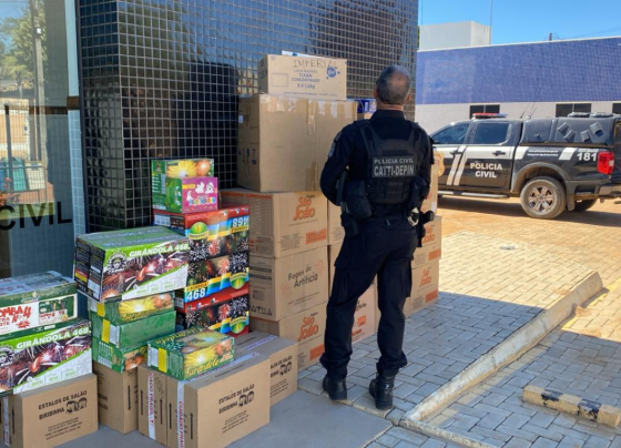 Foto: Divulgação/ASCOM PCBA