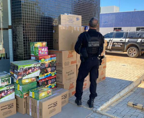Foto: Divulgação/ASCOM PCBA