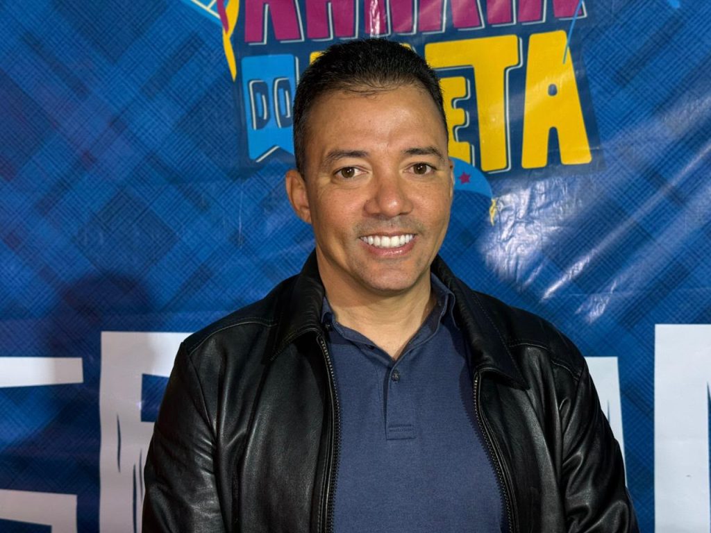 Foto: Vagner Souza / Portal Salvador FM