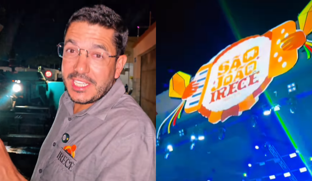 Foto: Reprodução/Redes Sociais