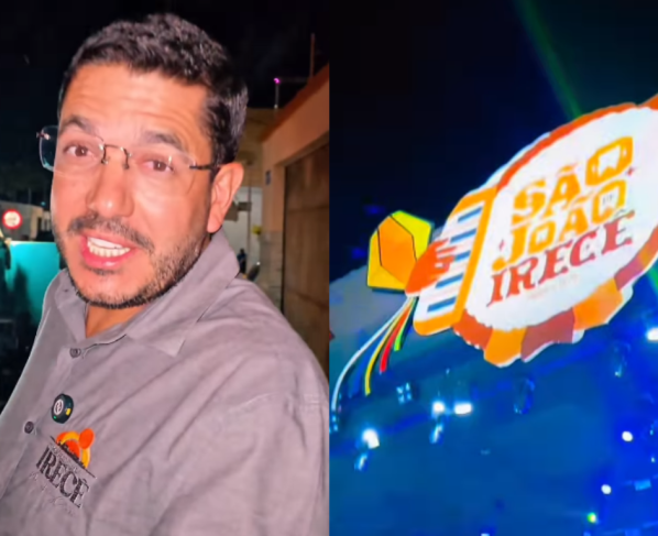Foto: Reprodução/Redes Sociais