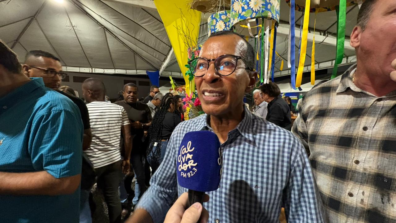 Foto: Victor Tapioca / Portal Salvador FM