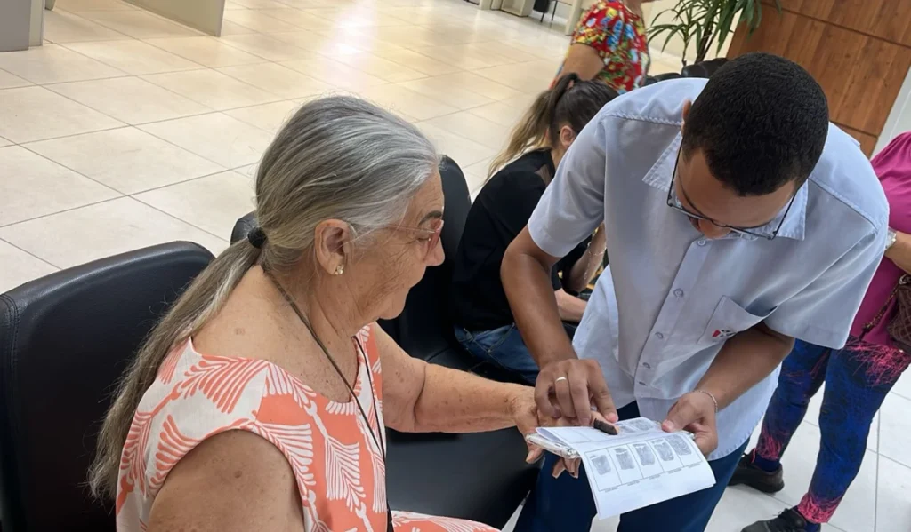 Foto: Divulgação / Ascom Saeb