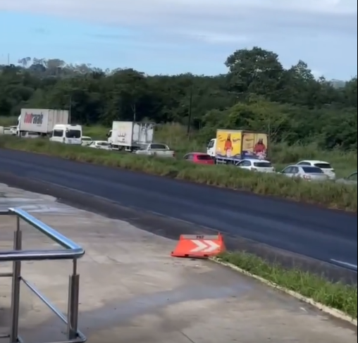 Foto: Leitor / Portal Salvador FM