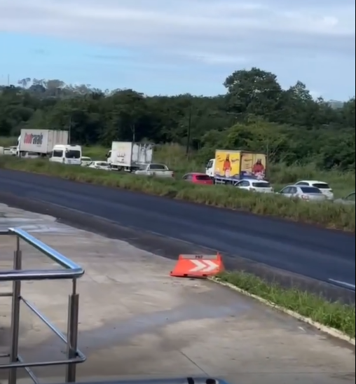 Foto: Leitor / Portal Salvador FM