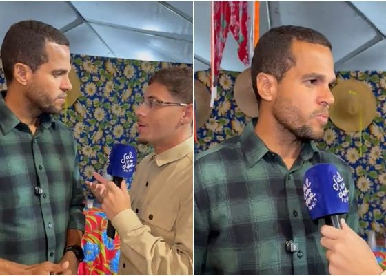 Imagens: Vagner Souza/Portal Salvador FM