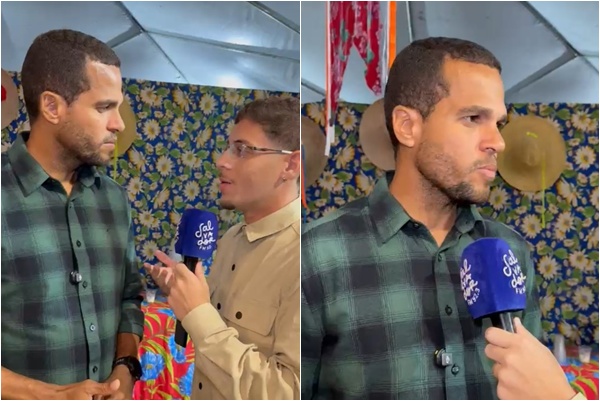 Imagens: Vagner Souza/Portal Salvador FM
