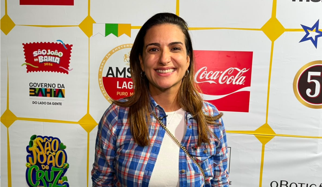 Foto: Letícia Carvalho/Portal Salvador FM