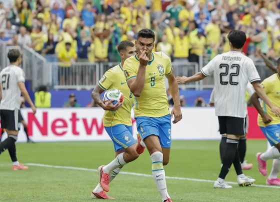 Foto: Rafael Ribeiro/CBF