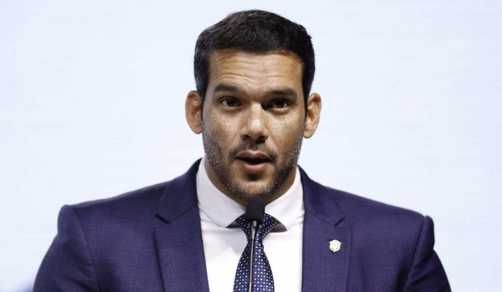 Foto: Rafael Ribeiro/CBF
