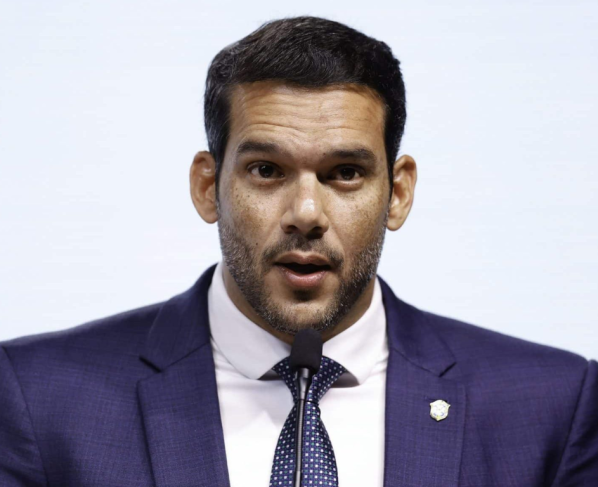 Foto: Rafael Ribeiro/CBF