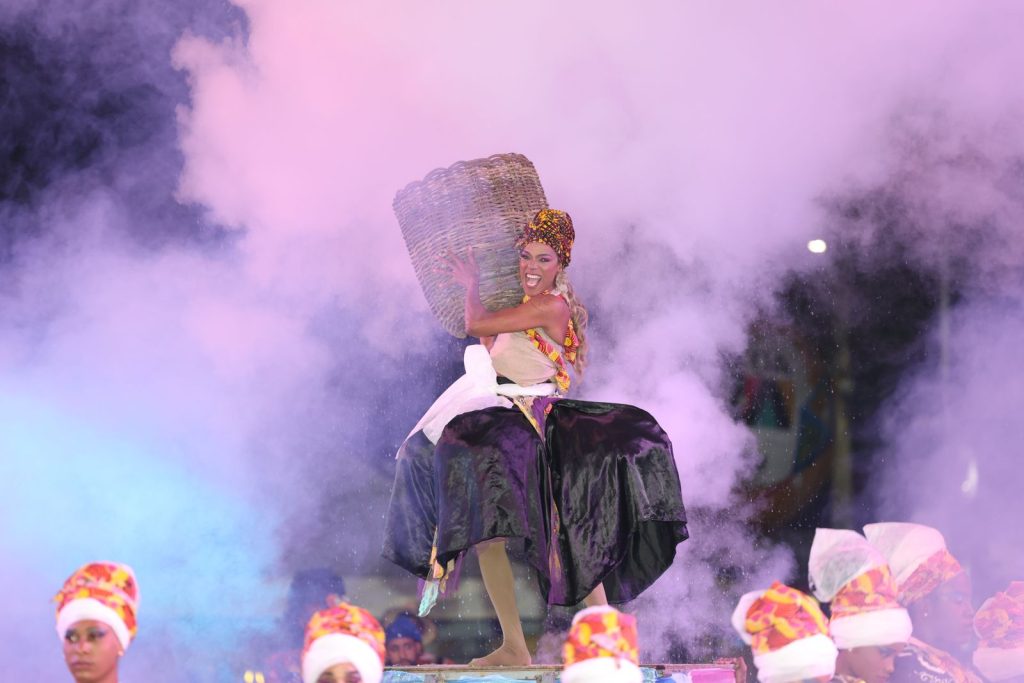 Foto: Raí Vitor/GOVBA