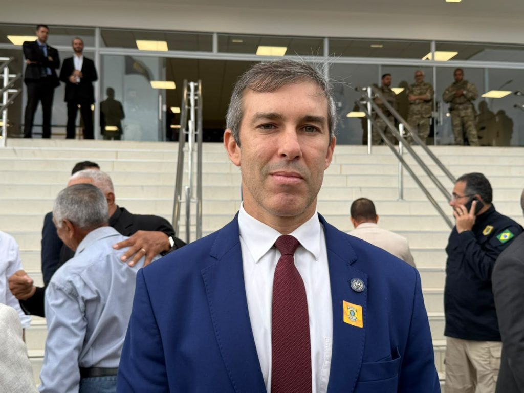 Vágner Souza / Portal Salvador FM