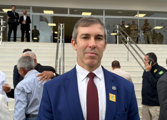 Vágner Souza / Portal Salvador FM