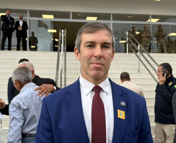 Vágner Souza / Portal Salvador FM