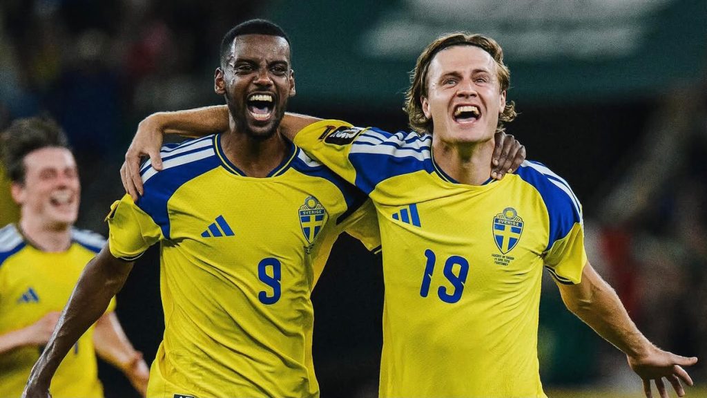 Foto: @swemnt