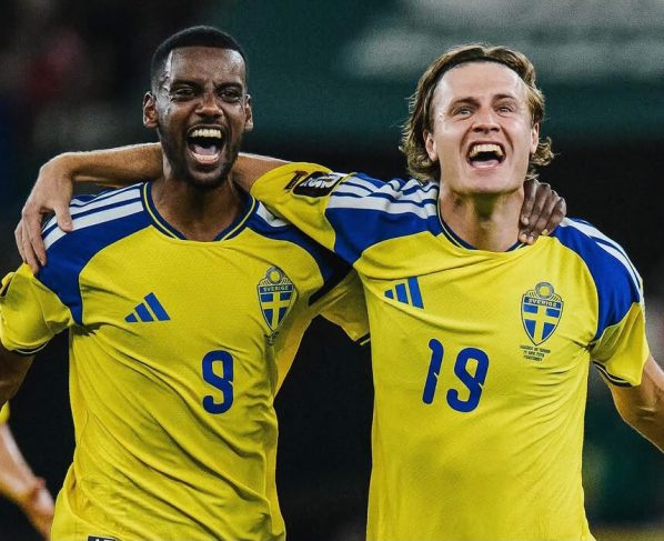 Foto: @swemnt