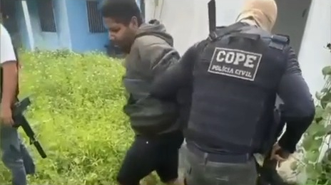 Foto: Divulgação / SSP