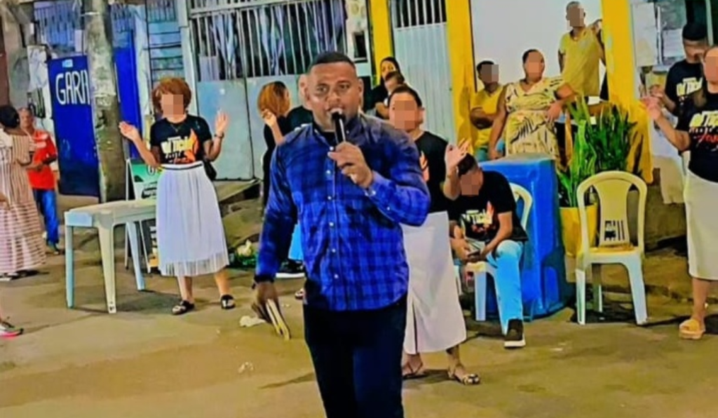 Foto: Reprodução/Redes Sociais