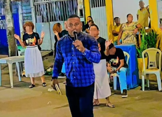 Foto: Reprodução/Redes Sociais