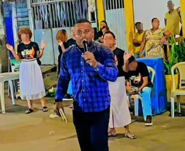 Foto: Reprodução/Redes Sociais