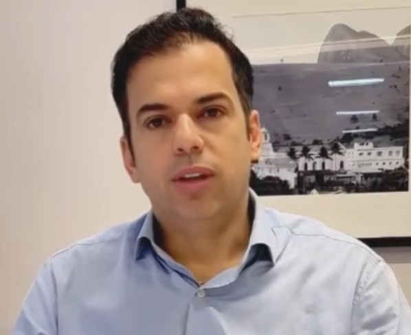 Foto: Reprodução/Redes Sociais