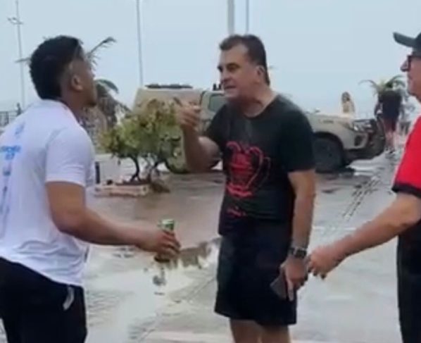 Foto: Reprodução/Redes Sociais