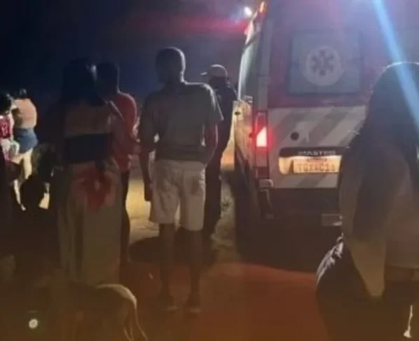 Foto: Corpo de Bombeiros